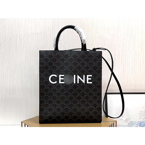 【セリーヌ CELINE】CABAS TRIOMPHE ショルダー バック